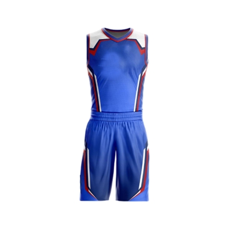 Basketball Uniforms